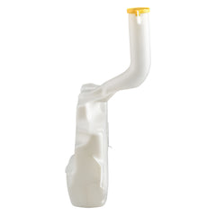 WINDSHIELD WASHER TANK W/O WASHER