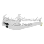 WINDSHIELD WASHER TANK W/O WASHER W/HOLE FOR PUMP/HOLE FOR SENSOR — photo 4