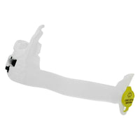 WINDSHIELD WASHER TANK W/O WASHER W/HOLE FOR PUMP/HOLE FOR SENSOR