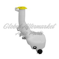 WINDSHIELD WASHER TANK W/CAP/HOLE FOR PUMP