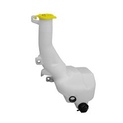 WINDSHIELD WASHER TANK W/CAP/HOLE FOR PUMP