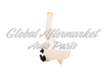 WINDSHIELD WASHER TANK W/CAP/HOLE FOR PUMP/HOLE FOR SENSOR — photo 3