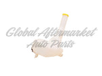 WINDSHIELD WASHER TANK W/CAP/HOLE FOR PUMP/HOLE FOR SENSOR — photo 4