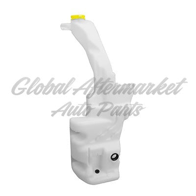 WASHER TANK W/O HEAD LAMP WASHER W/CAP
