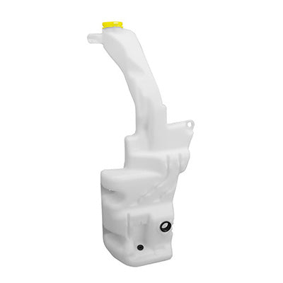 WASHER TANK W/O HEAD LAMP WASHER W/CAP