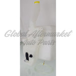 WASHER TANK W/O HEAD LAMP WASHER W/CAP/HOLE FOR PUMP/HOLE FOR SENSOR — photo 2