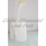 WASHER TANK W/O HEAD LAMP WASHER W/CAP/HOLE FOR PUMP/HOLE FOR SENSOR — photo 4