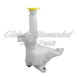 WINDSHIELD WASHER TANK W/CAP