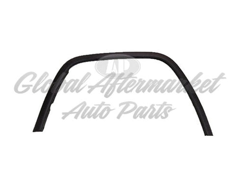 WHEEL OPENING MOULDING FR LH LAREDO/LTD