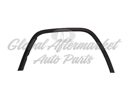 WHEEL OPENING MOULDING FR LH LAREDO/LTD