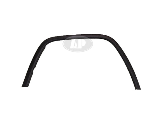 WHEEL OPENING MOULDING FR LH LAREDO/LTD