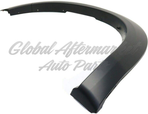 WHEEL ARCH TRIM FR LH EXCLUDE 15-18 REBEL