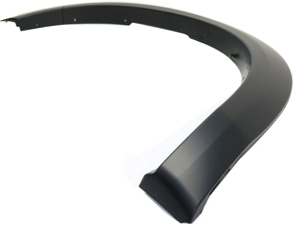 WHEEL ARCH TRIM FR LH EXCLUDE 15-18 REBEL