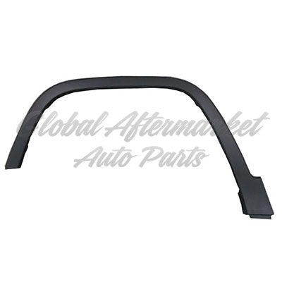 WHEEL ARCH TRIM FR LH