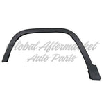 WHEEL ARCH TRIM FR LH — photo 1