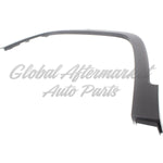 WHEEL ARCH TRIM FR LH — photo 2
