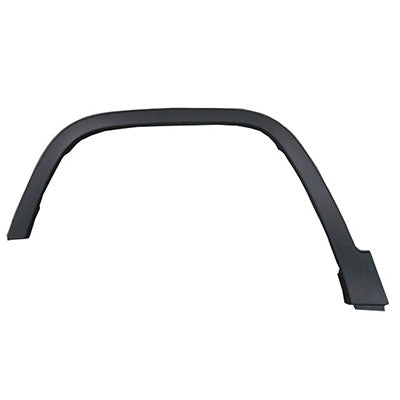 WHEEL ARCH TRIM FR LH
