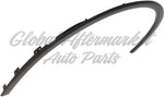 WHEEL ARCH TRIM FR LH TEXTURED BLACK — photo 3
