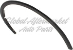 WHEEL ARCH TRIM FR LH TEXTURED BLACK — photo 4