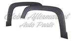 WHEEL ARCH TRIM FR LH — photo 1