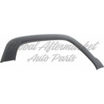WHEEL ARCH TRIM FR LH — photo 4
