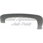 WHEEL ARCH TRIM FR LH — photo 5