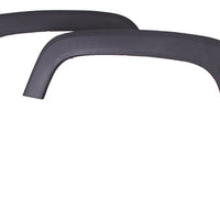 WHEEL ARCH TRIM FR LH