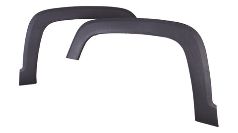 WHEEL ARCH TRIM FR LH
