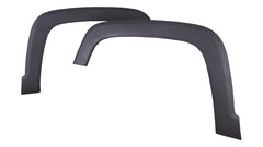 WHEEL ARCH TRIM FR LH