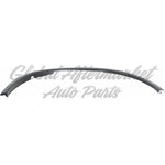 WHEEL ARCH TRIM FR LH PTM — photo 1