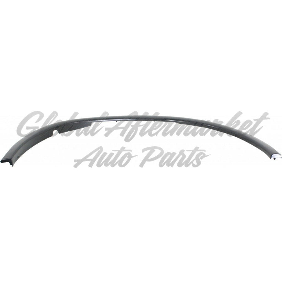 WHEEL ARCH TRIM FR LH PTM