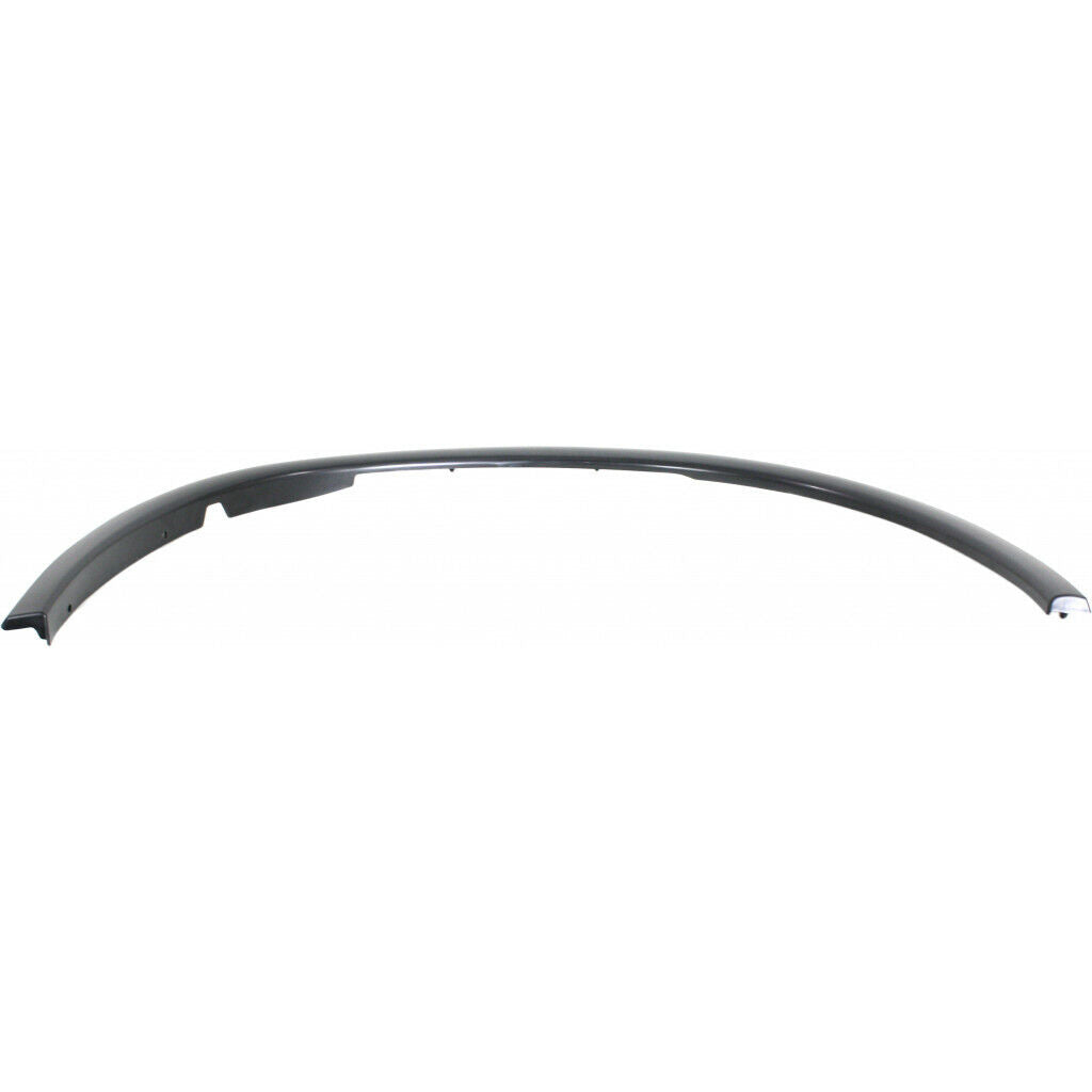 WHEEL ARCH TRIM FR LH PTM