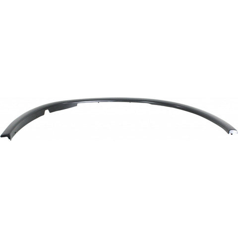 WHEEL ARCH TRIM FR LH PTM