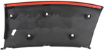 WHEEL ARCH TRIM FR LH TEXTURED GRAY — photo 3