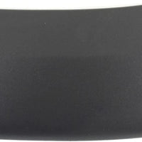 WHEEL ARCH TRIM FR LH TEXTURED GRAY