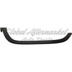 WHEEL ARCH TRIM FR LH THIN TEXTURED W/JEEP ACTIVE DRIVE 2 — photo 4