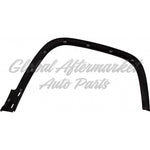 WHEEL ARCH TRIM FR LH THIN TEXTURED W/JEEP ACTIVE DRIVE 2 — photo 5