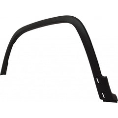 WHEEL ARCH TRIM FR LH THIN TEXTURED W/JEEP ACTIVE DRIVE 2