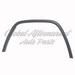 WHEEL ARCH TRIM FR LH BLACK — photo 2