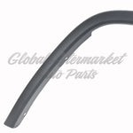 WHEEL ARCH TRIM FR LH BLACK — photo 3