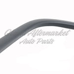 WHEEL ARCH TRIM FR LH BLACK — photo 4