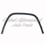 WHEEL ARCH TRIM FR LH BLACK — photo 5
