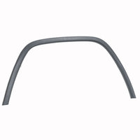 WHEEL ARCH TRIM FR LH BLACK