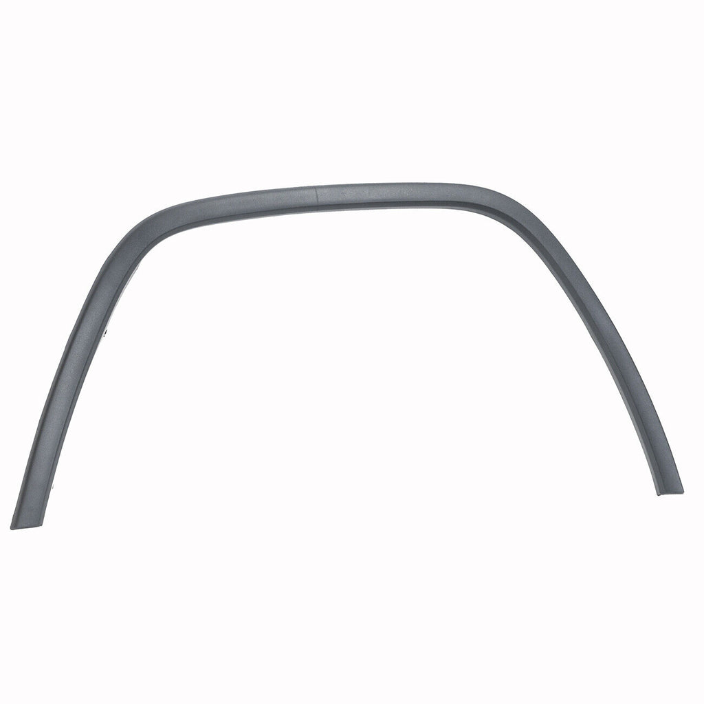 WHEEL ARCH TRIM FR LH BLACK