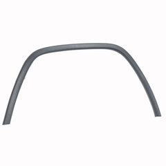 WHEEL ARCH TRIM FR LH BLACK