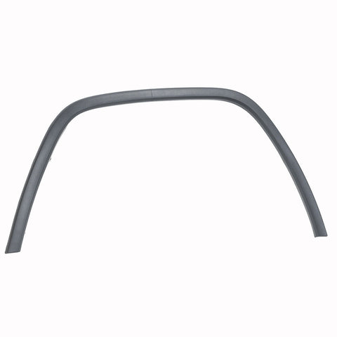 WHEEL ARCH TRIM FR LH BLACK