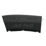 WHEEL ARCH TRIM FR LH TEXTURED BLACK — photo 3