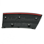 WHEEL ARCH TRIM FR LH TEXTURED BLACK — photo 4