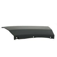 WHEEL ARCH TRIM FR LH TEXTURED BLACK