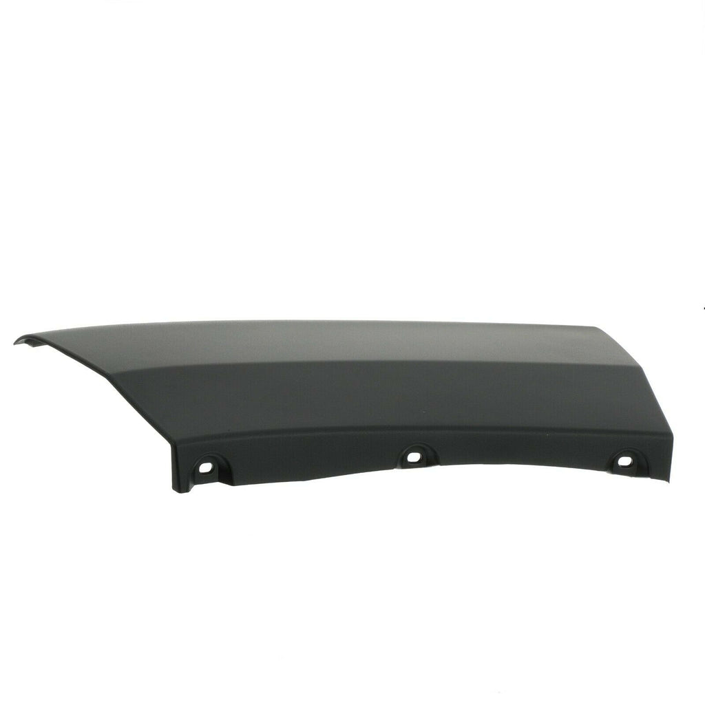 WHEEL ARCH TRIM FR LH TEXTURED BLACK